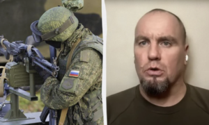 Наступление на Днепр? Военный раскрыл истинную цель оккупантов