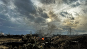 Россияне готовятся к новому крупному наступлению: эксперт назвал вероятные сроки
