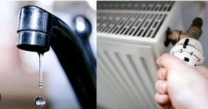 В Запорожье временно отключат воду и отопление: адреса