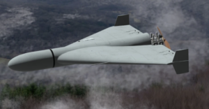 Официально: в Запорожье беспилотник попал в многоэтажный дом