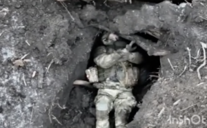 Как ВСУ взяли в плен российского военного на Запорожском направлении (ВИДЕО)