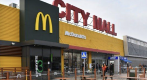 Стало известно, когда McDonald’s откроется в Запорожье