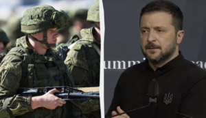 Путин не готовится к миру: Зеленский рассказал угрожающие планы врага от разведки