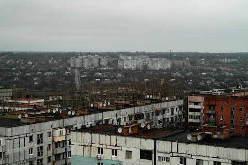 Степногорск