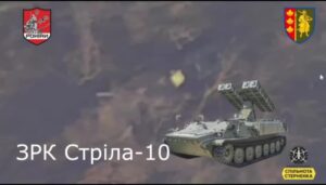 Ронины показали новые «жирные» поражения на Запорожском направлении (ВИДЕО)