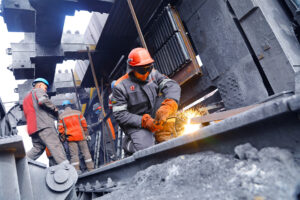 Запорожсталь в 2025 году увеличит инвестиции в производство на 20%