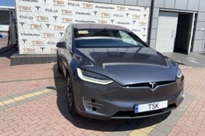 Где украинцы покупают электромобили: ТОП-5 стран