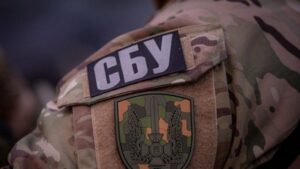 Детективы с Полтавщины совместно с СБУ провели обыски в Запорожье: что известно (ФОТО)