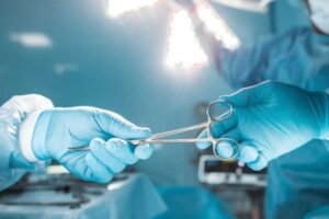 В Україні запровадять систему трансплантації тканин за європейськими стандартами