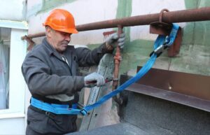 В Запорожье в понедельник проведут ТО газовых сетей