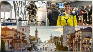 Россия ближе: мать украинской спортсменки вылечила колено в Запорожье и вернулась в оккупированный Бердянск