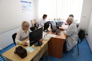 У Запоріжжі замість МСЕКів почали працювати ексертні команди лікарів: як встановлюють інвалідність