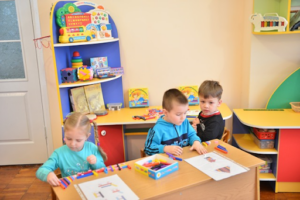 В Запорожье откроют для посещения 15 детсадов