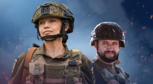 В Запорожье проводят онлайн-опрос по безбарьерности для ветеранов