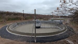 Аналогов нет в Украине: в Запорожье по-новому будут очищать сточные воды