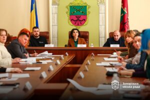 Городской совет хочет создать новый Статут города Запорожья