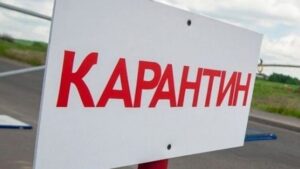 Ситуация под контролем: в Запорожской области сняты ограничения из-за бешенства