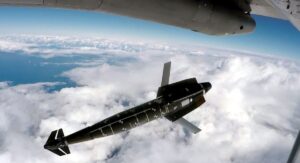 На Запорожском направлении ВСУ авиаударом уничтожили на вышке российскую РЭБ (ВИДЕО)