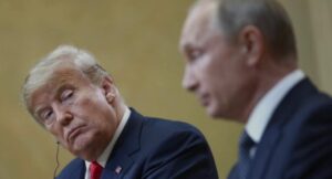 Результати розмови Трампа з путіним: перша інформація (ОНОВЛЮЄТЬСЯ)