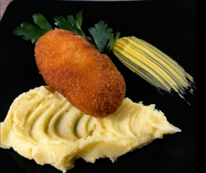 В Запорожье ресторан стал участником важной грантовой программы для предпринимателей (ФОТО)