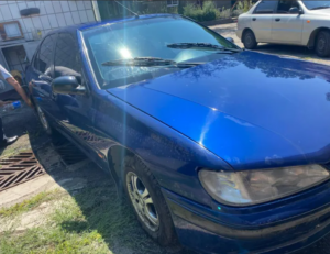 В Запорожье за 2300 грн можно купить Peugeot: Фонд госимущества объявил аукцион (ФОТО)