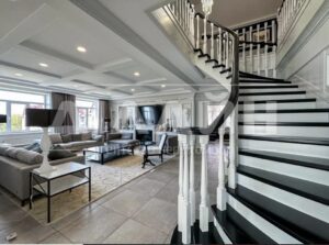 Как выглядит самая дорогая квартира в Запорожье, которую продают почти за 23 миллиона (ФОТО)