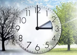 Будем ли переводить часы 30 марта в Украине