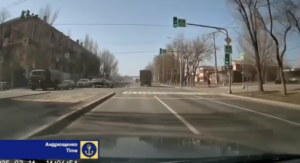 Россияне перебрасывают грузовики без техники: что происходит на Запорожском направлении (ВИДЕО)