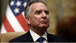 Определена дата переговоров между США и Россией о прекращении боевых действий