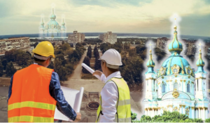 На площади Фестивальной в Запорожье может появиться новый храм