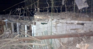 Куда попали авиабомбы: ЗОВА фиксирует район, полиция — город Запорожье