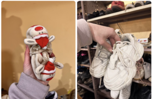 Завтра в БФ Запорожье обновленная выдача помощи