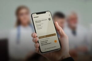 Без походу в ТЦК: з 1 квітня запрацює електронний кабінет ВЛК