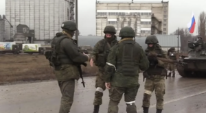 120 тысяч оккупантов на юге: эксперт предупредил об угрозе нового наступления