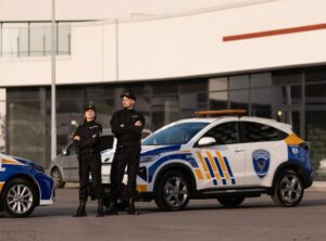 Охрана частных домов: современный подход к безопасности и комфорту