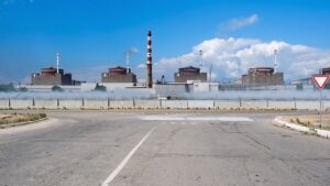 Пожарные позиции на крышах: Россия создала военную базу на ЗАЭС