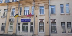 В Запорожье на базе поликлиники создадут ЦПАУ (ДОКУМЕНТ)