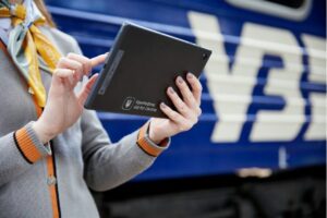 В Укрзализныце рассказали, когда возобновят работу онлайн-сервисов