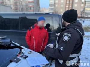 Запорожец обещал «решить вопрос» с ТЦК за 3 тысячи долларов (ФОТО)