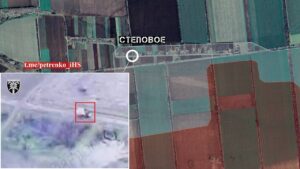 На Запорожском направлении появилась новая серая зона, — военный эксперт