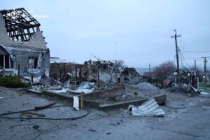 Новые подробности обстрела Запорожья от ГСЧС: погибла женщина, есть раненые (ВИДЕО)