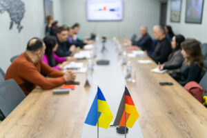 В Запорожье передадут дополнительные когенерационные установки из Германии