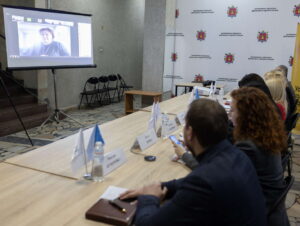 Жители Запорожья могут присоединиться к онлайн-встрече «Диалог власти и бизнеса»