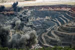 Сегодня в Запорожье запланированы взрывные работы: что известно