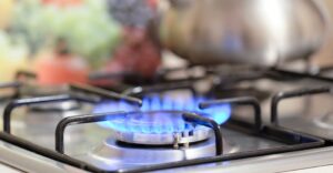 У Запоріжжі в задимленій квартирі знайшли двох загиблих дітей