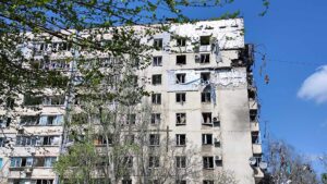 Стало відомо, як КАБи змогли знову пролетіти до Запоріжжя