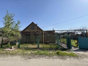 В Запорожье выставлен на продажу дом 65 м² за 18 000 $: как выглядит (ФОТО)