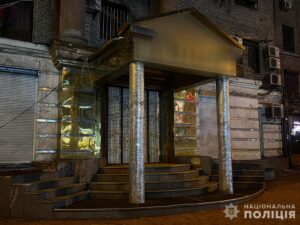 У Запоріжжі викрили группу шахраїв, яка “заробила” 10 мільйонів (ФОТО)