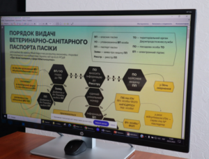 В Запорожье рассмотрели ключевые вопросы безопасности пчеловодства в регионе