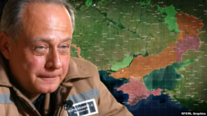Зрадник у шпиталі: військовий лікар із Запоріжжя передавав дані рф (ВІДЕО)